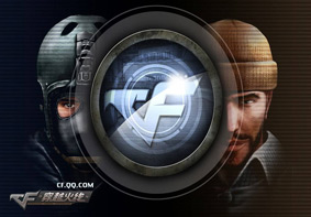 穿越火线CF无法登录提示错误14001找不到BugTrap.dll