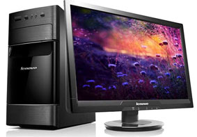 联想H535台式电脑BIOS设置U盘启动图文教程