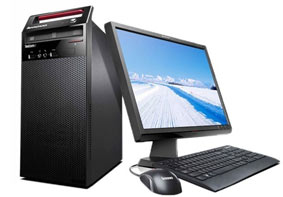 联想扬天3900c电脑BIOS设置U盘启动图文教程