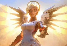 Win10系统怎么修改守望先锋的语音