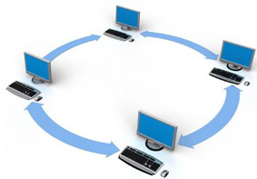 Win10系统局域网不能传输文件的解决方法