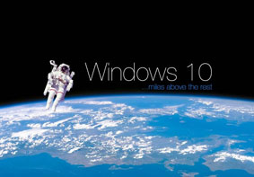 Win10系统怎么防止偷看隐私？虚拟磁盘VHD创建及加密教程