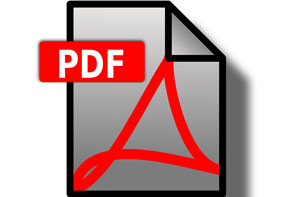 Excel表格怎么格式转换为PDF文档格式