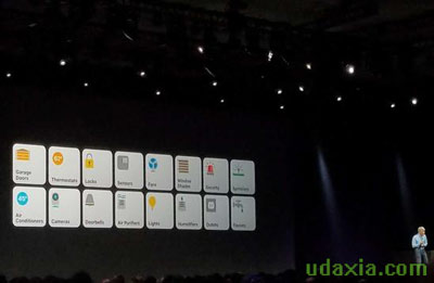 苹果iOS 11发布，新增更多亮点功能