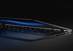 联想thinkpad X1 Carbon 2017BIOS设置U盘启动教程