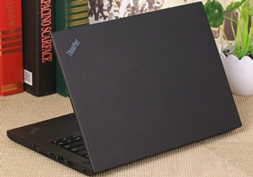 联想thinkpad T460笔记本电脑BIOS设置U盘启动图文教程