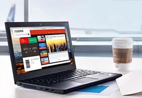 联想ThinkPad X270笔记本电脑BIOS设置U盘启动教程