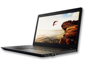 联想ThinkPadE570c笔记本BIOS设置U盘启动图文教程