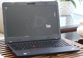 联想ThinkPad E560如何在BIOS设置为U盘启动