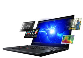 联想ThinkPad P50sBIOS设置U盘启动的图文教程