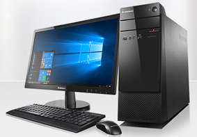 联想扬天M7200c商用台式机BIOS设置U盘启动教程