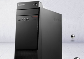 联想扬天M4900c台式电脑BIOS设置U盘启动教程