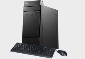 联想扬天M2601C台式电脑U盘启动设置BIOS图文教程