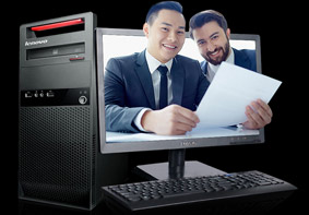 联想扬天M4200台式机BIOS设置U盘启动的操作方法