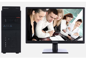 联想扬天A6860F台式机BIOS设置U盘启动图文教程