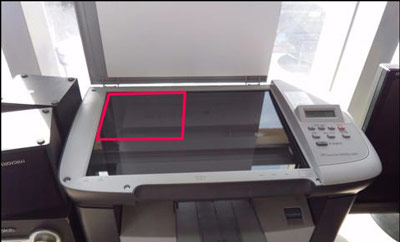 打印机扫描文件到电脑的解决方法