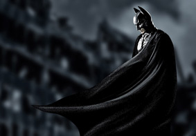 蝙蝠侠加入 《王者荣耀》海外版定名《Strike of Kings》？