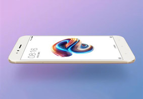 小米新机小米5X发布 1499元双摄八核64G存储