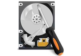 电脑硬盘容量为什么偏少 硬盘空间容量有差异的原因