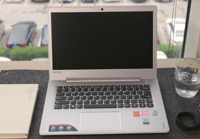 联想超极本IdeaPad310S笔记本U盘安装Win7系统超详细教程