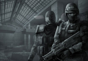 Win10系统玩穿越火线CF提示您显示器的图像质量尚可改进