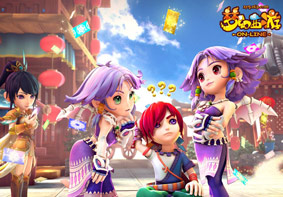 Win10系统全屏模式玩梦幻西游有黑边的解决方法