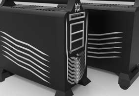 台式电脑机箱漏电怎么办 主机漏电的原因及解决方法