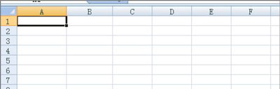 Excel表格不显示网格线的恢复方法
