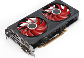 AMD中国版RX 560D显卡正式上市