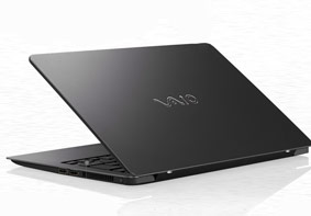 VAIO Z笔记本电脑U盘重装Win7系统图文教程