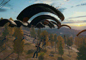 吃鸡开发商CEO透露 《绝地求生大逃杀》国服会由腾讯代理