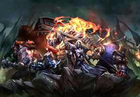 英雄联盟游戏崩溃怎么办 LOL出现闪退崩溃问题的解决方法