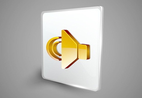 电脑系统没有声音提示找不到音频设备的解决方法