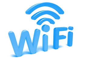 台式电脑主机安装USB无线网卡使用WiFi网络的操作方法