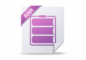 WinXP系统打不开RAR压缩文件提示损坏的解决方法