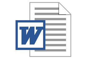 WinXP系统Word文档图片显示不完整不全的解决方法