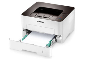 激光打印机不能打印怎么办 打印机打印出白纸的解决方法