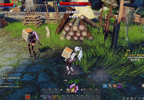 Win7系统网速正常网络游戏却延迟很高的解决方法