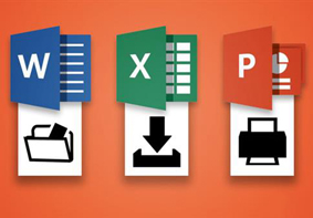 微软清查百家上市企业 要求使用正版Office软件