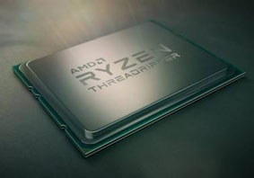 AMD发布移动版Ryzen处理器 搭载最强PC集成显卡
