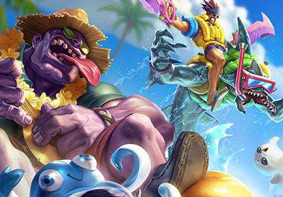 英雄联盟一直崩溃或者闪退的解决方法