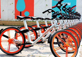 腾讯手机QQ正式全面接入摩拜单车