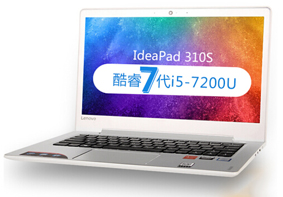 联想IdeaPad310S笔记本U盘安装Win10图文教程