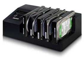 Win10加装硬盘磁盘管理提示磁盘脱机签名冲突的解决方法