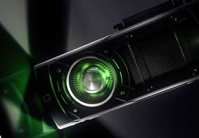 英伟达新显卡架构“Ampere”安培预计将于明年3月份发布