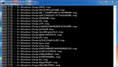 Win7系统一键清理系统垃圾文件的方法