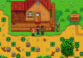 Win10系统一打开星露谷物语就提示已停止工作的解决方法