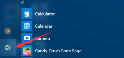 Win10系统疑难解答提示服务注册缺失或已损坏的解决方法
