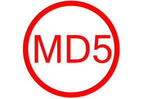 怎么校验MD5值 Hash工具校验MD5值的操作方法