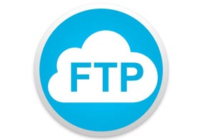 Win7系统电脑使用FTP工具上传文件的操作方法